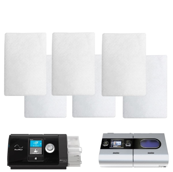 ResMed AirSense CPAP Filters